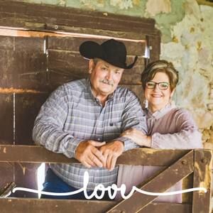 Meet your Posher, Judy